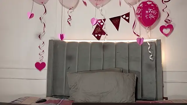 luxuryheaven 8 online show from February 15, 9:22 pm