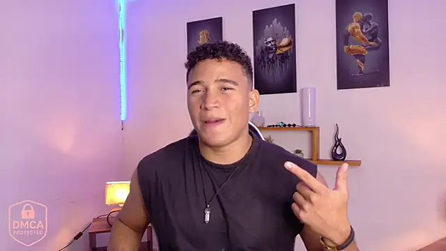 Kaii morgan online show from November 16, 3:01 am