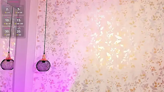 Luciaoregon online show from November 15, 12:13 pm