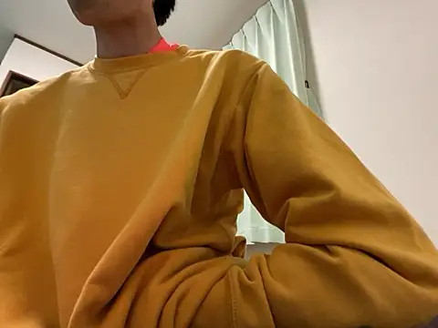 Snapshot of marosuke_1417 chatting on November 17, 2:45 pm marosuke 1417 online show from November 17, 2:45 pm