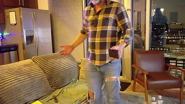 fuckadilf online show from January 15, 10:57 pm