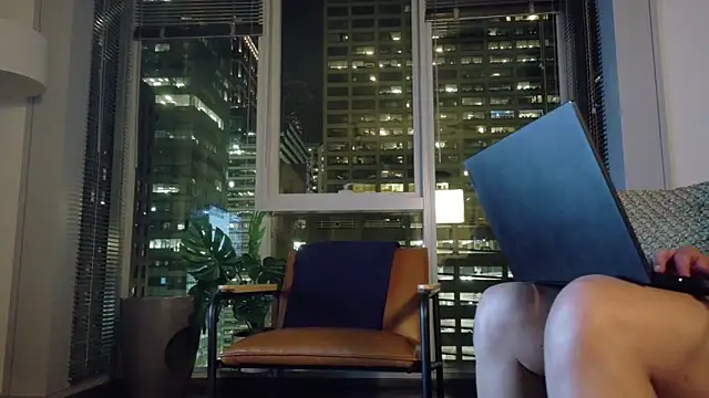 fuckadilf online show from March 29, 2:11 am