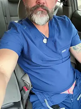 fuckadilf online show from April 6, 9:27 pm