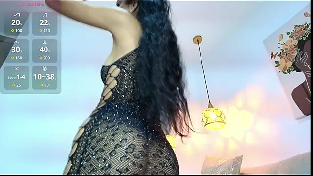 Samara Smith04 online show from October 7, 10:51 pm