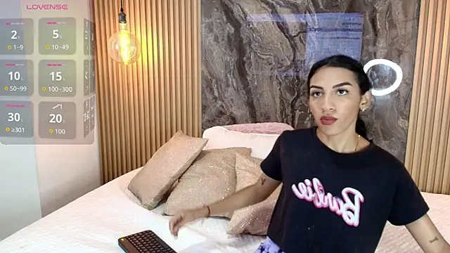 Samara Smith04 online show from October 14, 8:09 pm