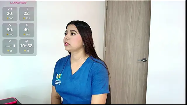 Samara Smith04 online show from October 20, 11:54 am