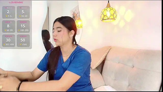 Samara Smith04 online show from October 22, 11:43 am