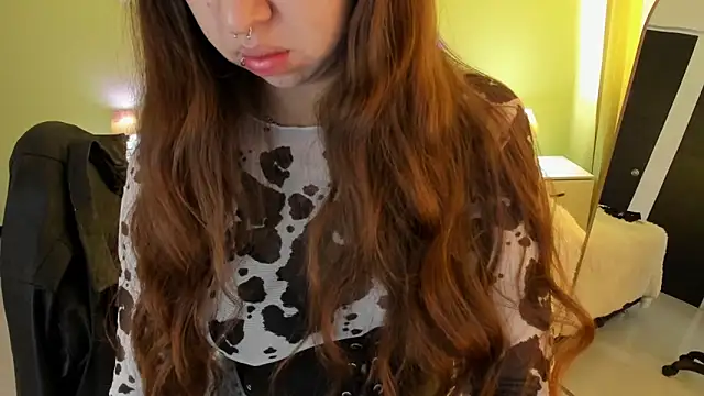 Scarlett  Cooper   online show from February 25, 12:48 pm