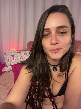 DreadPink online show from June 6, 4:44 pm