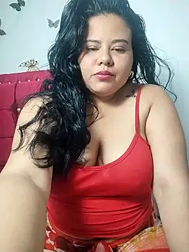 Tania cruz  online show from February 1, 4:22 am