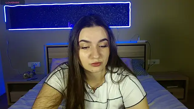 cutieblush online show from October 5, 8:51 pm