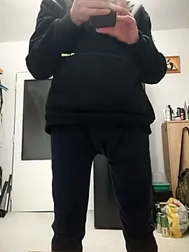 honzinka83 online show from December 14, 5:40 pm