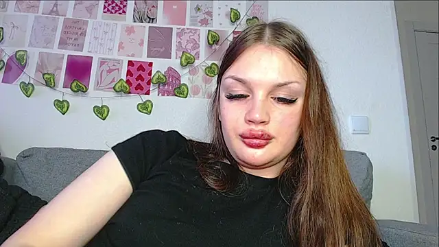 sashadeliii online show from October 2, 12:12 pm