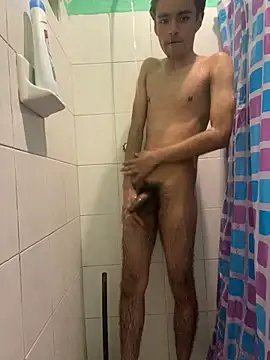 feetbooy online show from January 7, 12:13 am