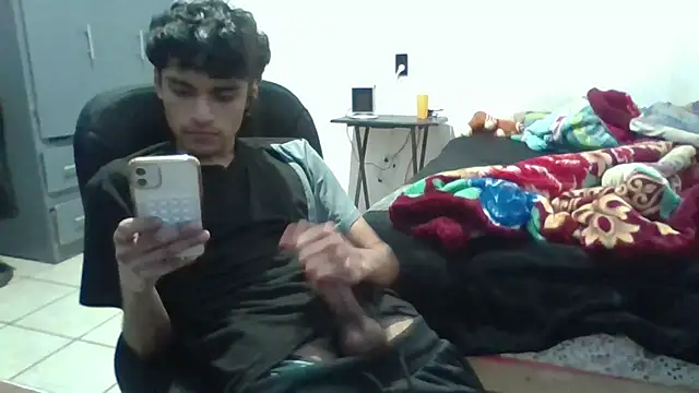 feetbooy online show from January 14, 11:31 pm