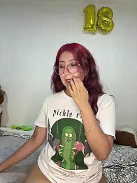 saramooon online show from January 14, 7:19 pm