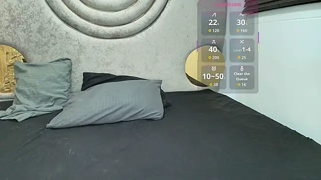 Scaarlett 22  online show from January 13, 7:52 pm