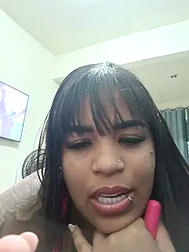 Indiazinha quente online show from October 1, 6:08 am