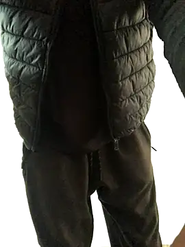 DotadoMagrin online show from September 30, 5:18 pm