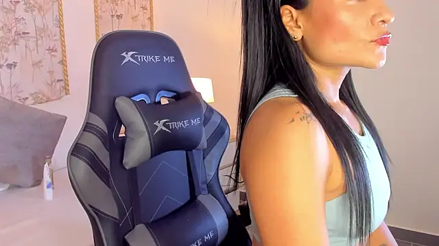 tabata69  online show from October 17, 8:00 pm