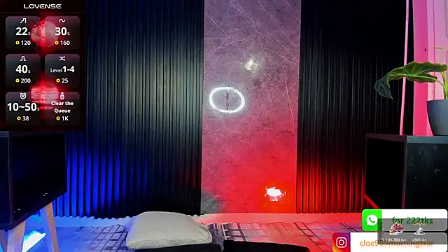 cloemorningstar online show from December 3, 3:21 pm