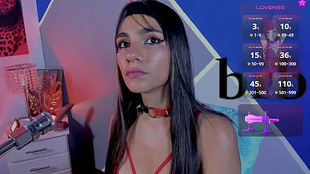 susi hot13 online show from October 23, 7:56 pm