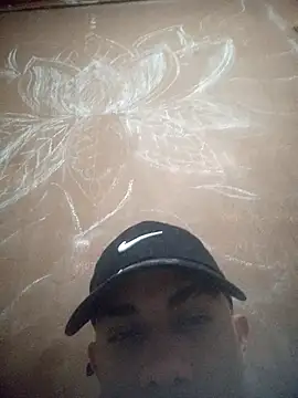 Snapshot of mestre637 chatting on October 9, 2:15 pm mestre637 online show from October 9, 2:15 pm