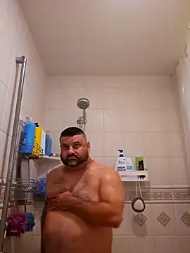 Roddog18 online show from November 15, 6:11 am