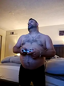 Roddog18 online show from November 20, 3:07 am