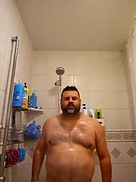 Roddog18 online show from November 26, 6:47 am