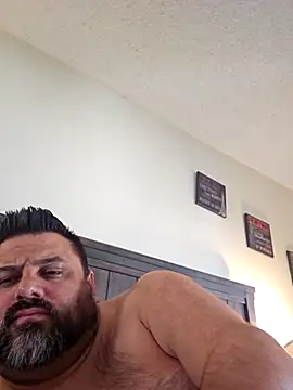 Roddog18 online show from January 15, 7:28 pm