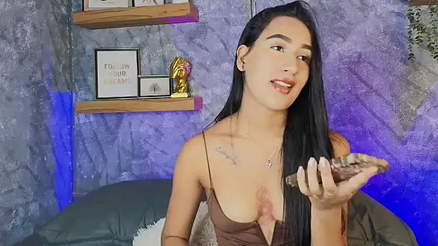 Nikolbrice online show from March 6, 7:10 pm