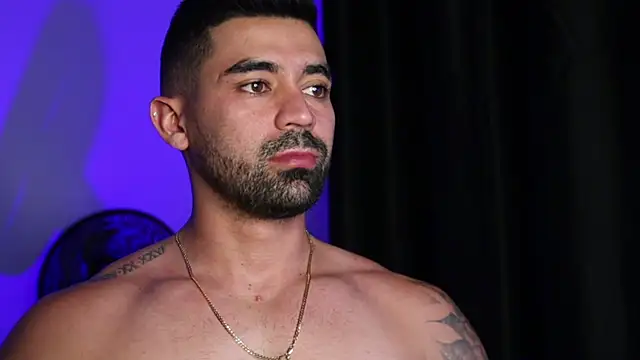 SOY MIKE online show from October 8, 9:45 pm