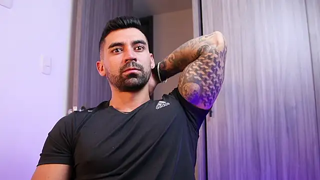 SOY MIKE online show from November 6, 2:12 am