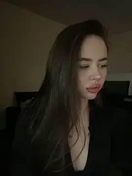 AlmaryKim online show from December 7, 11:56 pm