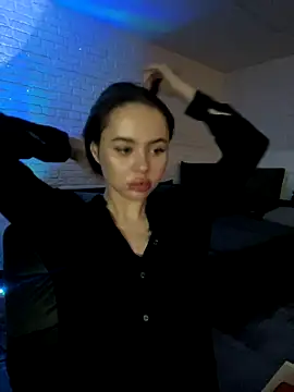 AlmaryKim online show from December 8, 10:14 pm