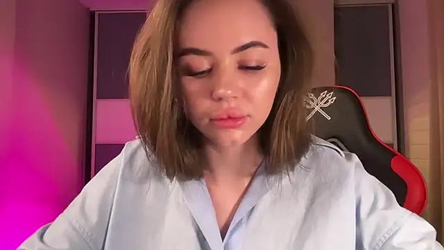 AlmaryKim online show from January 29, 12:12 am