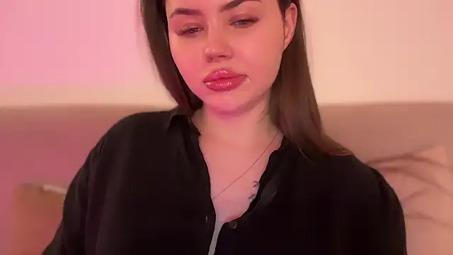 AlmaryKim online show from February 12, 10:16 pm