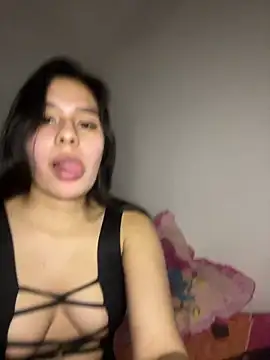 Brianna bunny05 online show from April 16, 4:13 am