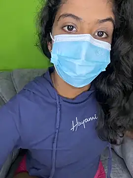 SukiyamaAsia online show from October 11, 8:24 am