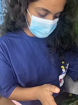 SukiyamaAsia online show from November 18, 4:00 pm