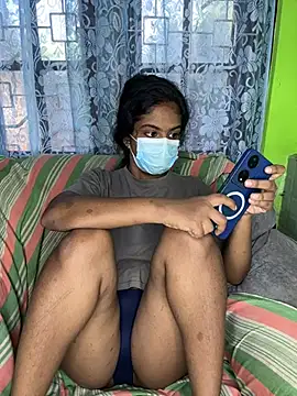 SukiyamaAsia online show from February 2, 3:38 am