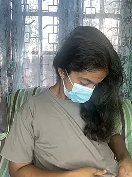 SukiyamaAsia online show from March 18, 2:47 am