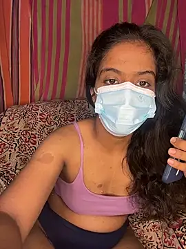 SukiyamaAsia online show from April 23, 5:41 am