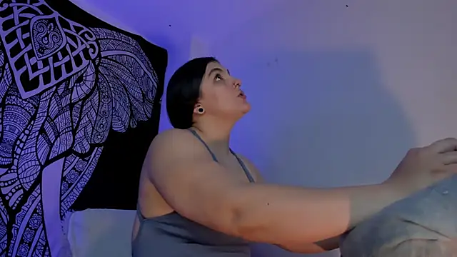 Anny ferrer1 online show from April 6, 10:11 pm