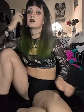 CherryHeart69 online show from October 23, 3:17 am