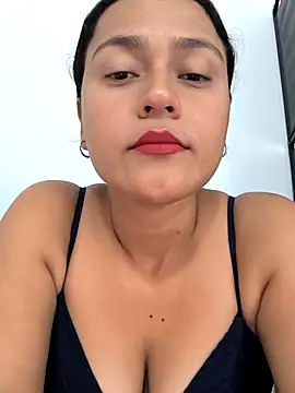 Nadia hasbun online show from October 19, 8:09 pm