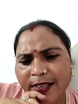 Monalisa22y online show from October 4, 10:24 am