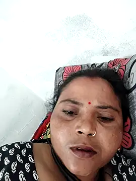 Monalisa22y online show from October 5, 2:43 am