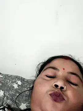 Monalisa22y online show from October 22, 4:51 pm